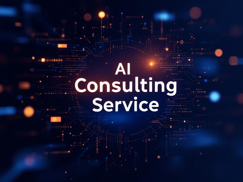 AI專業顧問服務(AI Consulting Service)為您在複雜的AI浪潮中領航。無論是企業尋求轉型,還是個人探索前沿,我們都提供精準的戰略指導與問題解答,助您化解AI的相關困惑,將其轉化為您的核心競爭力,穩健邁向智能未來。