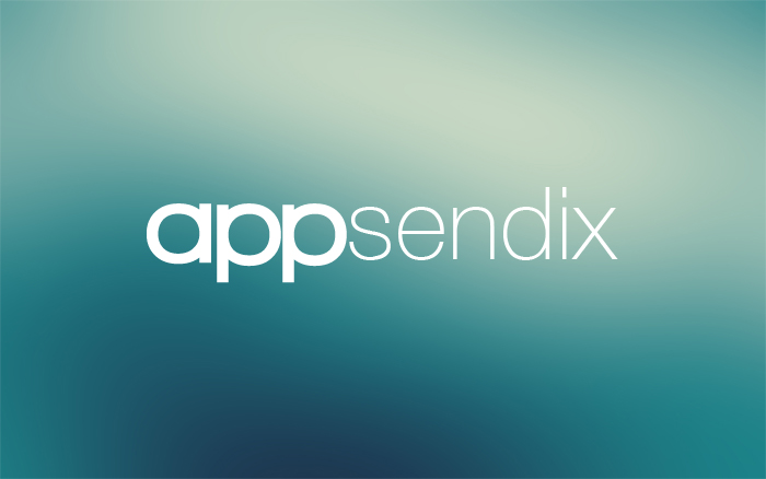 度身訂造手機程式 @ Appsendix