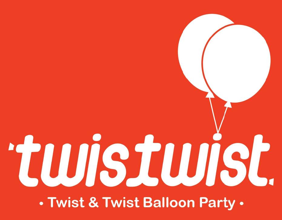 度身訂造氣球佈置Video @ Twist & Twist